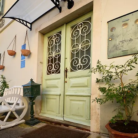 Stanley Vintage 4* Poreč