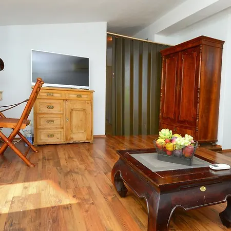 Gostinjska kuća Stanley Vintage 4*