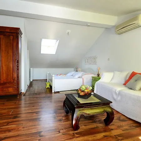 Stanley Vintage Gostinjska kuća 4*