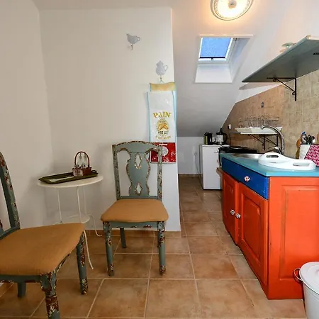 Stanley Vintage Gostinjska kuća Porec