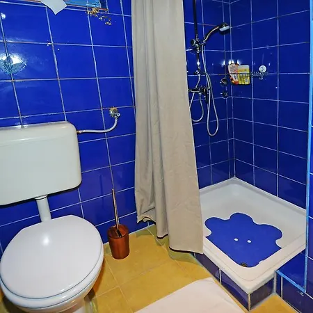 Gostinjska kuća Stanley Vintage Porec