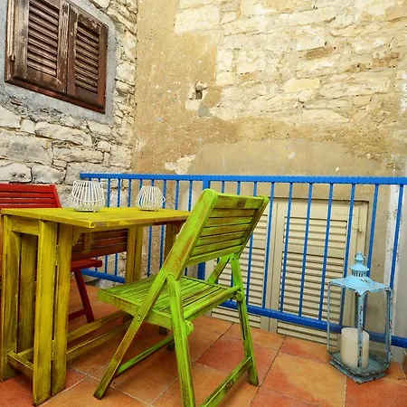 Gostinjska kuća Stanley Vintage 4*
