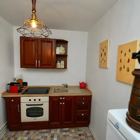 Stanley Vintage Гостевой дом 4*