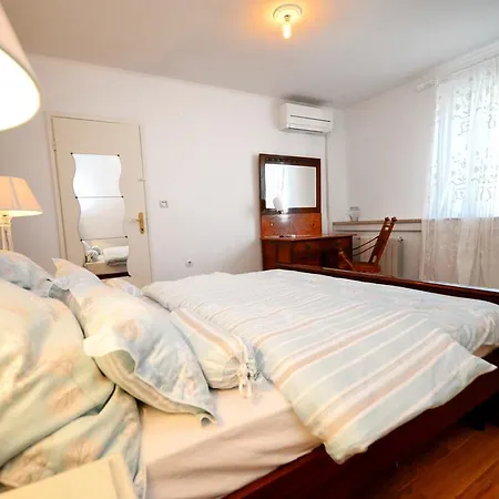 Gostinjska kuća Stanley Vintage Porec