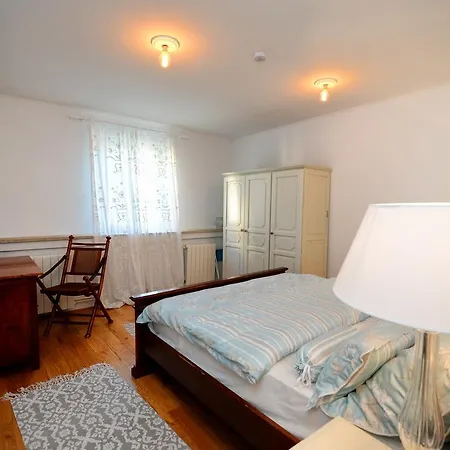 Stanley Vintage Gostinjska kuća 4*