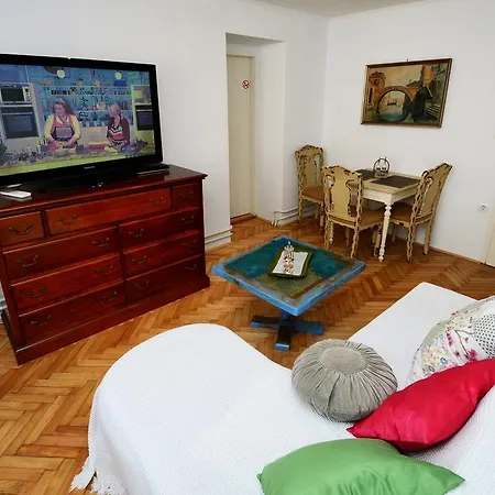 Gostinjska kuća Stanley Vintage