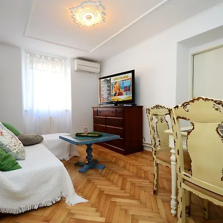 Stanley Vintage Gostinjska kuća 4*