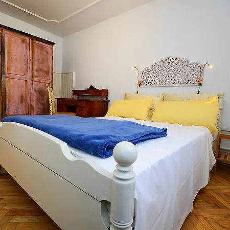 Stanley Vintage Gostinjska kuća
