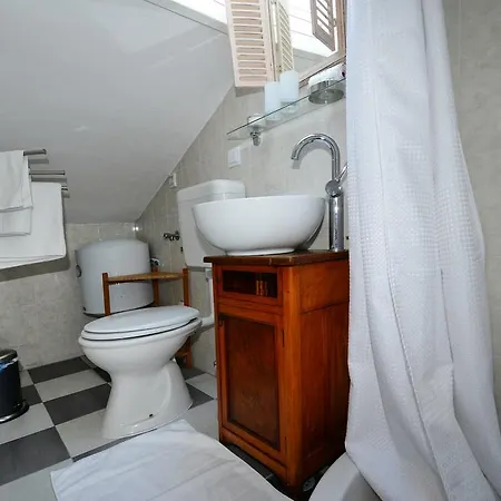 Stanley Vintage Gostinjska kuća 4*