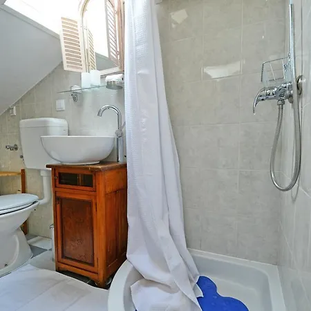Gostinjska kuća Stanley Vintage Porec