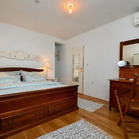 Stanley Vintage Pensionat Poreč