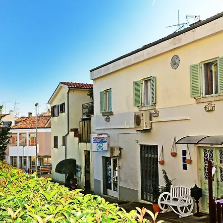Stanley Vintage Pensionat Poreč