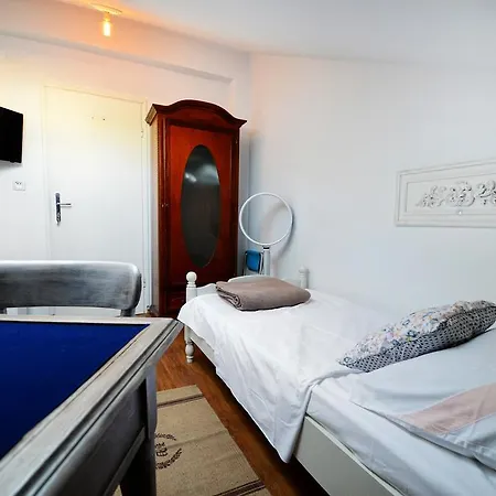 Stanley Vintage 4* Poreč